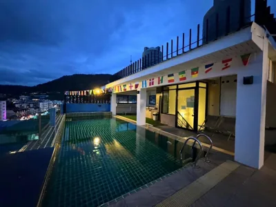 Priew Wan Guesthouse – Fotos 3