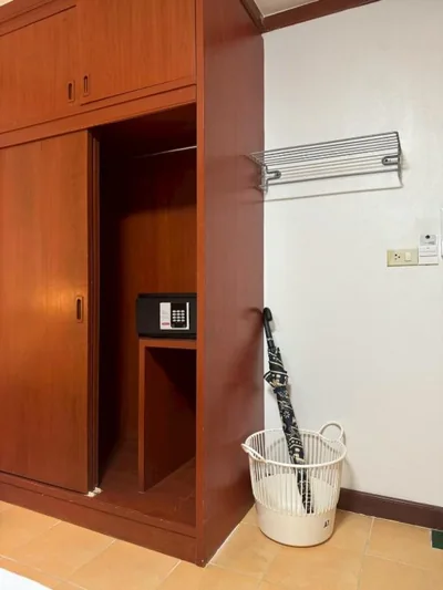 Priew Wan Guesthouse – Fotos 4