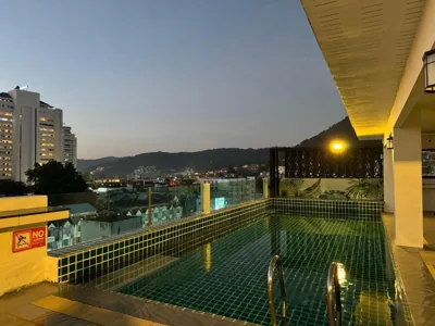 Priew Wan Guesthouse – Fotos 6