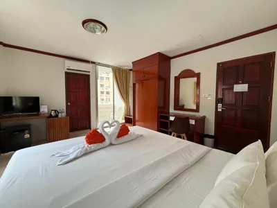 Priew Wan Guesthouse – Fotos 7