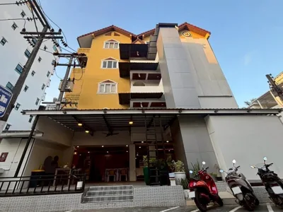 Priew Wan Guesthouse – Fotos 9