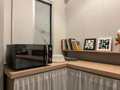 Priew Wan Guesthouse – Fotos 12