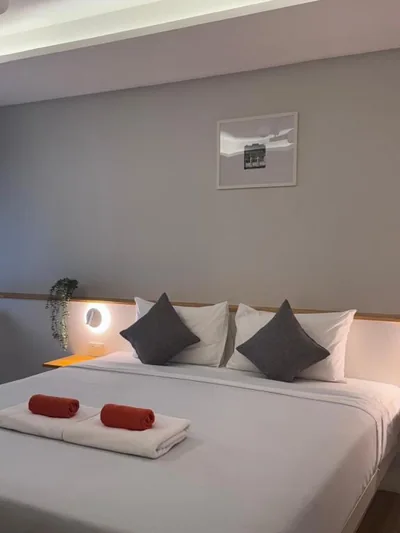 Priew Wan Guesthouse – Fotos 15